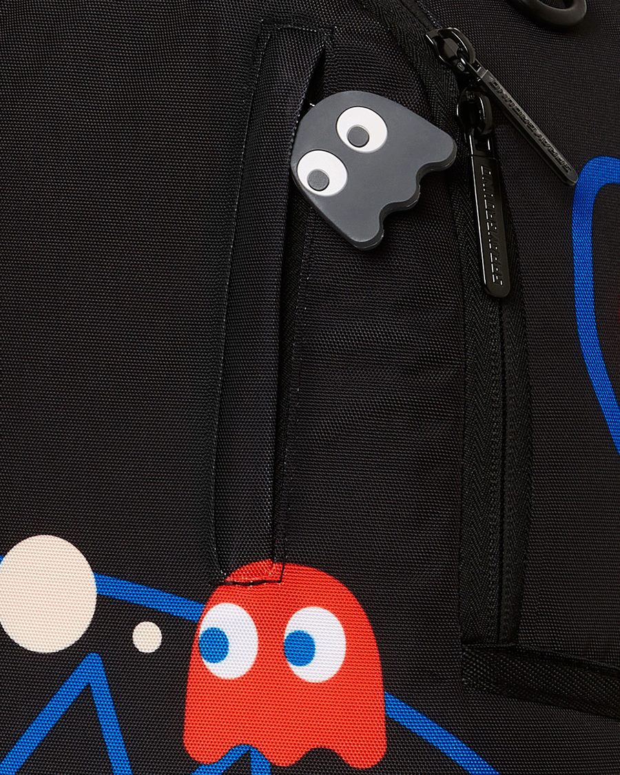 SPRAYGROUND® BACKPACK PAC-MAN PLAY DLXSR BACKPACK