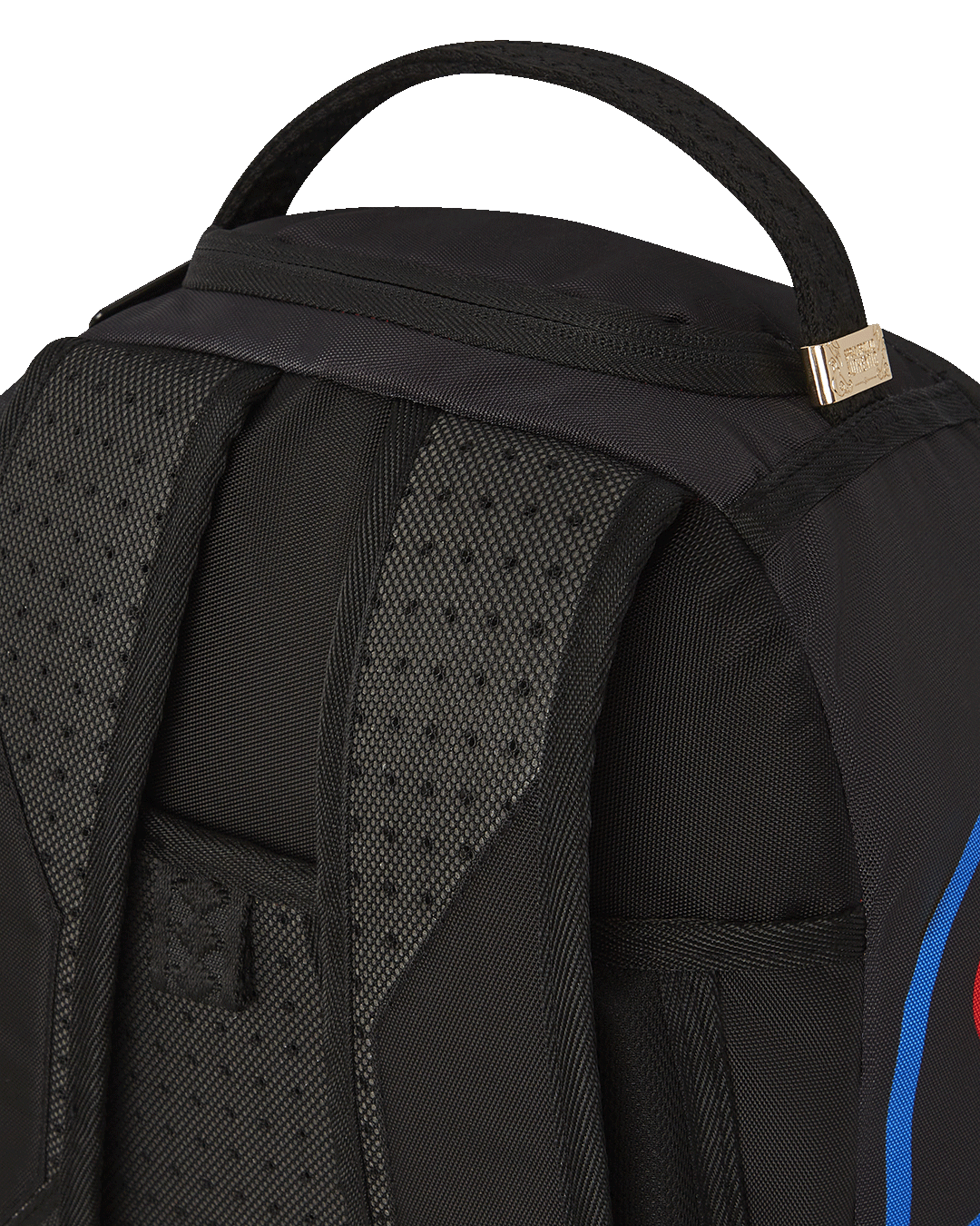 PAC-MAN GETTIN POINTS DLXSR BACKPACK – SPRAYGROUND®