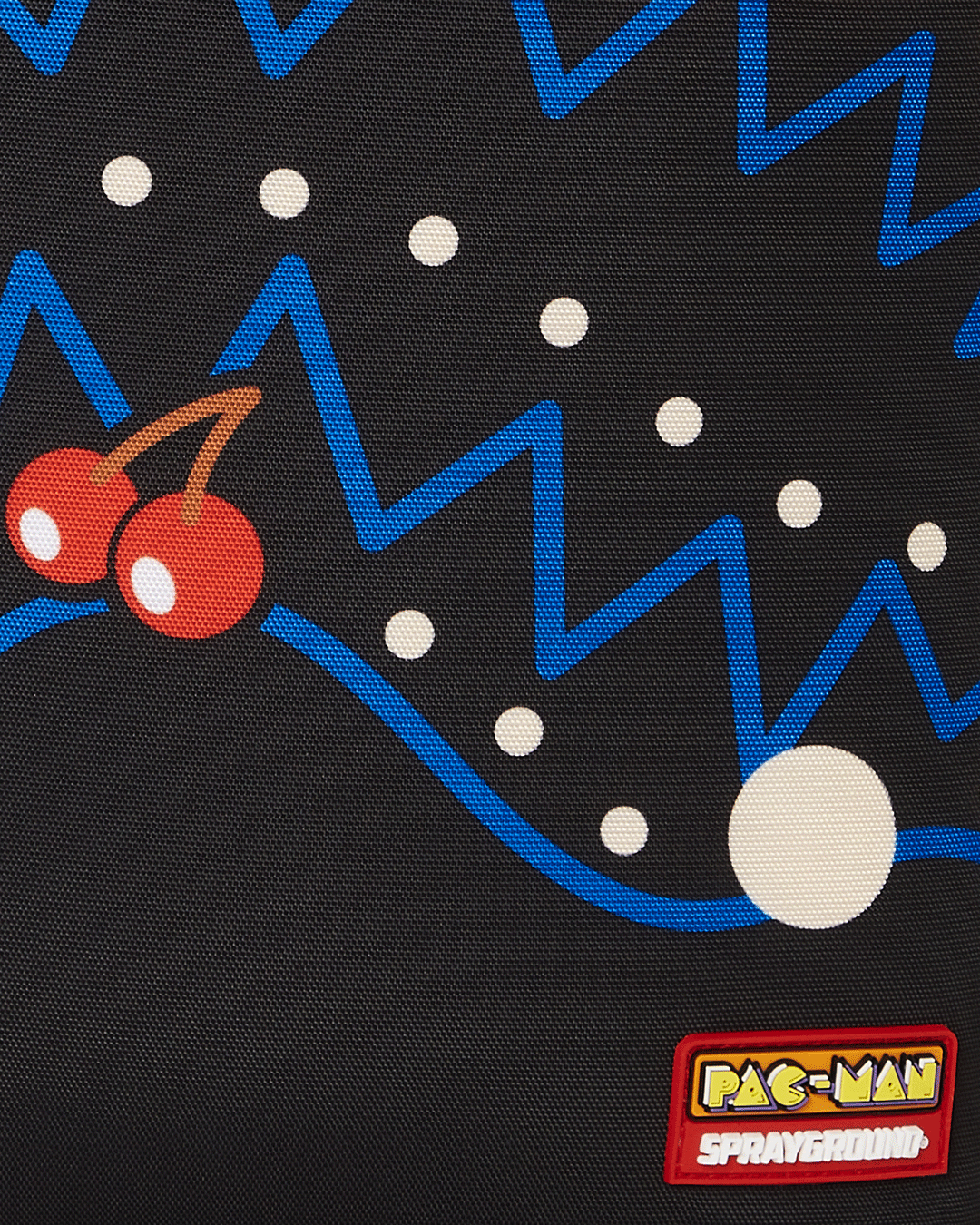 SPRAYGROUND® BACKPACK PAC-MAN PLAY DLXSR BACKPACK