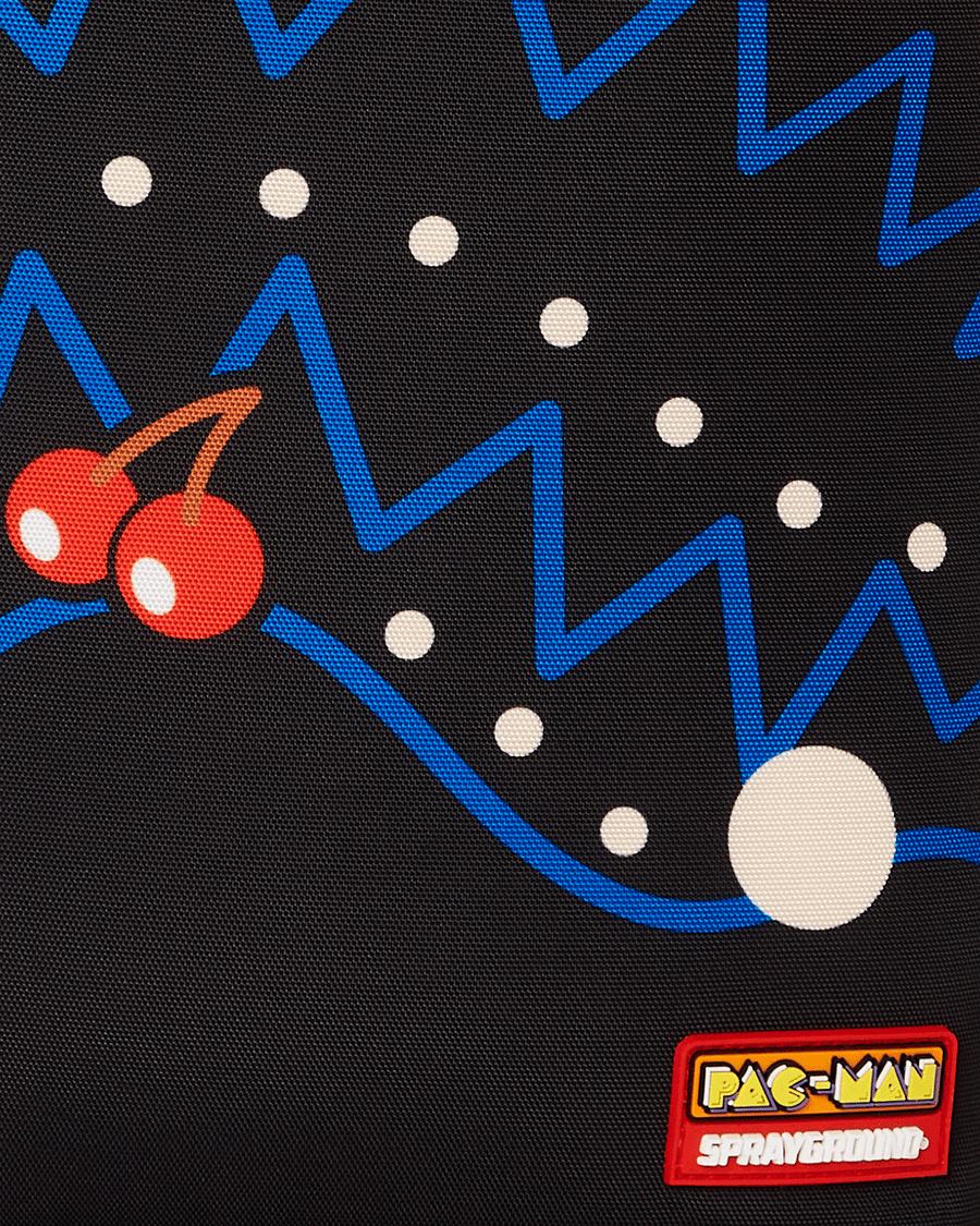 SPRAYGROUND® BACKPACK PAC-MAN PLAY DLXSR BACKPACK