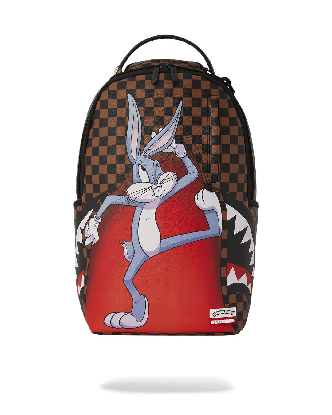 BUGS BUNNY HERE I AM DLXSV BACKPACK – SPRAYGROUND®