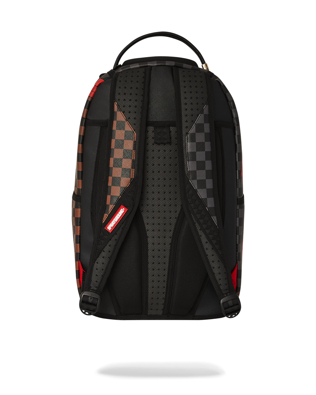 SPRAYGROUND® BACKPACK LOONEY TUNES TAZ TEAR UP DLXSV BACKPACK