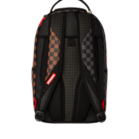 SPRAYGROUND® BACKPACK LOONEY TUNES TAZ TEAR UP DLXSV BACKPACK