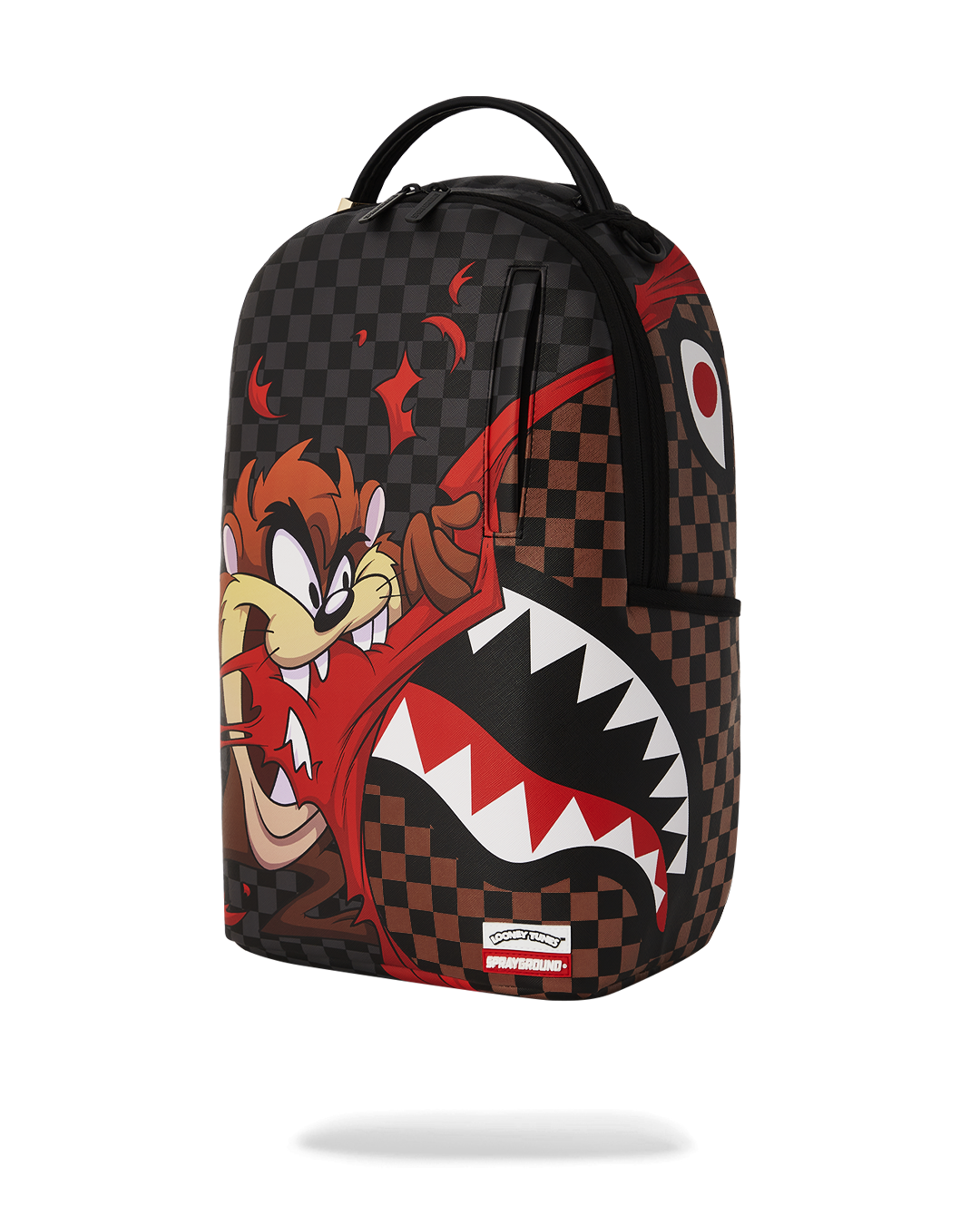 SPRAYGROUND® BACKPACK LOONEY TUNES TAZ TEAR UP DLXSV BACKPACK