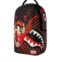 SPRAYGROUND® BACKPACK LOONEY TUNES TAZ TEAR UP DLXSV BACKPACK