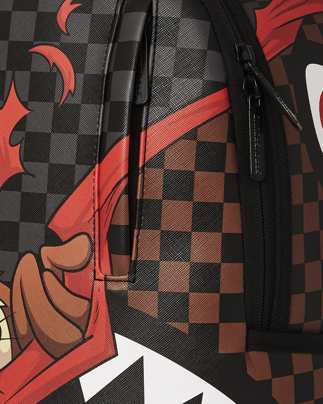 SPRAYGROUND® BACKPACK LOONEY TUNES TAZ TEAR UP DLXSV BACKPACK