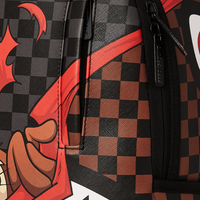 SPRAYGROUND® BACKPACK LOONEY TUNES TAZ TEAR UP DLXSV BACKPACK