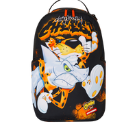 CHEETOS CHESTER ON THE RUN DLXSR BACKPACK