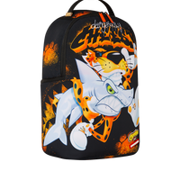 CHEETOS CHESTER ON THE RUN DLXSR BACKPACK