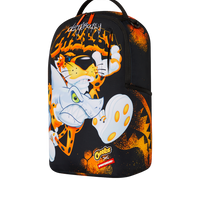 CHEETOS CHESTER ON THE RUN DLXSR BACKPACK