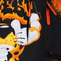 CHEETOS CHESTER ON THE RUN DLXSR BACKPACK