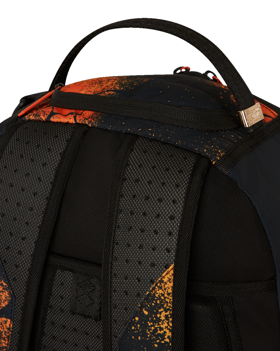 CHEETOS CHESTER ON THE RUN DLXSR BACKPACK