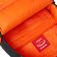 CHEETOS CHESTER ON THE RUN DLXSR BACKPACK