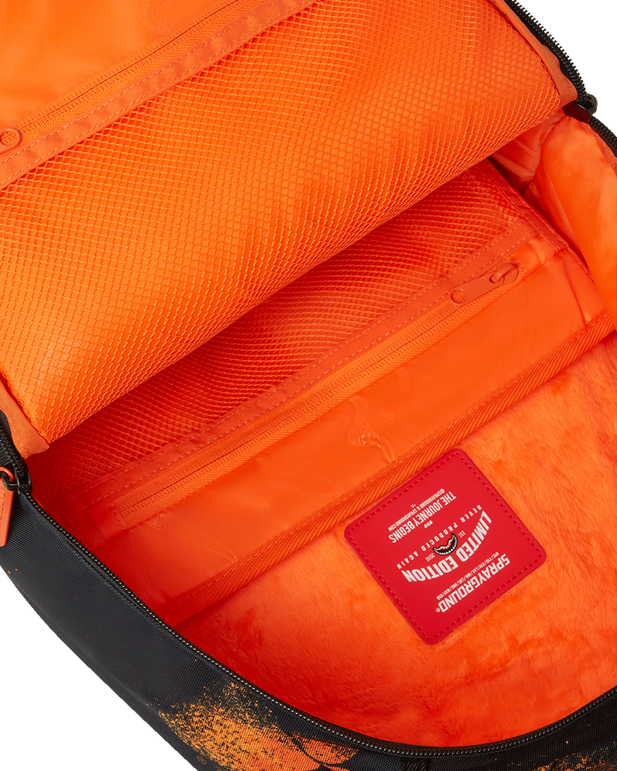 CHEETOS CHESTER ON THE RUN DLXSR BACKPACK