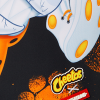 CHEETOS CHESTER ON THE RUN DLXSR BACKPACK