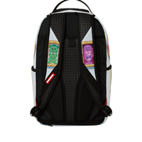 SPRAYGROUND® BACKPACK MONEYBEAR ART CRITIQUE BACKPACK