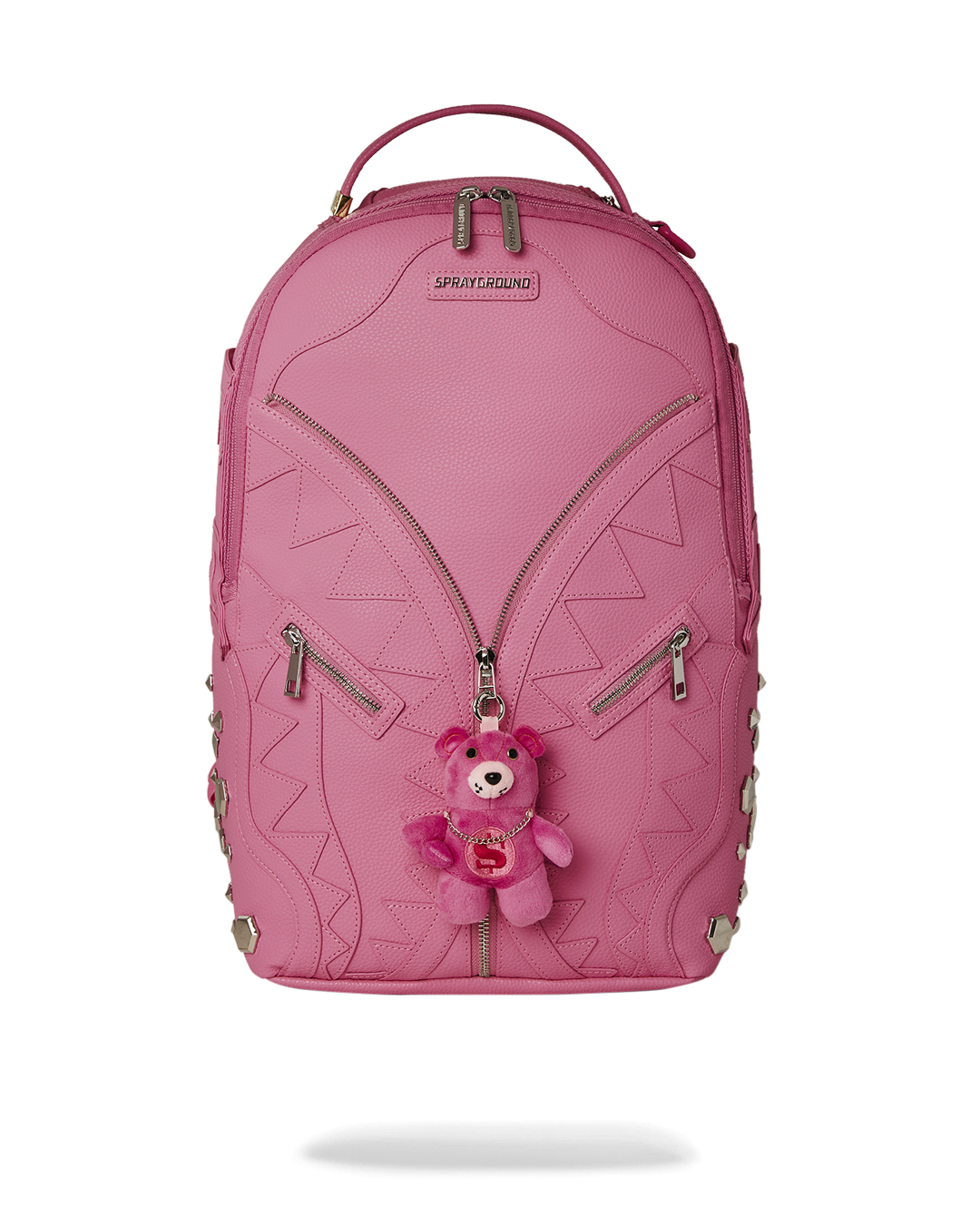 SPRAYGROUND® BACKPACK BABY BEAR BADDIE BACKPACK