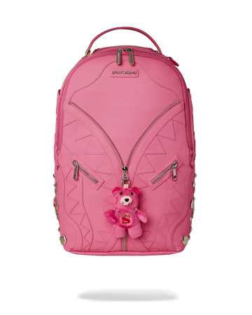 SPRAYGROUND® BACKPACK BABY BEAR BADDIE BACKPACK