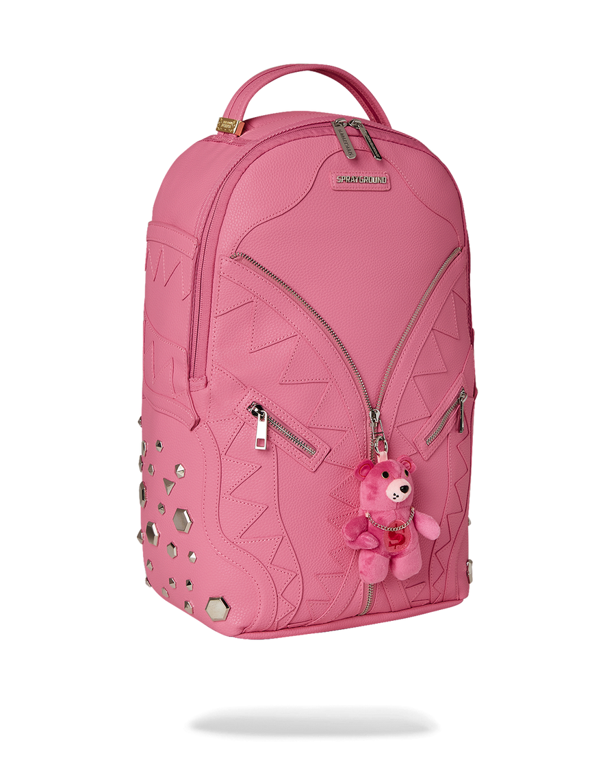 SPRAYGROUND® BACKPACK BABY BEAR BADDIE BACKPACK