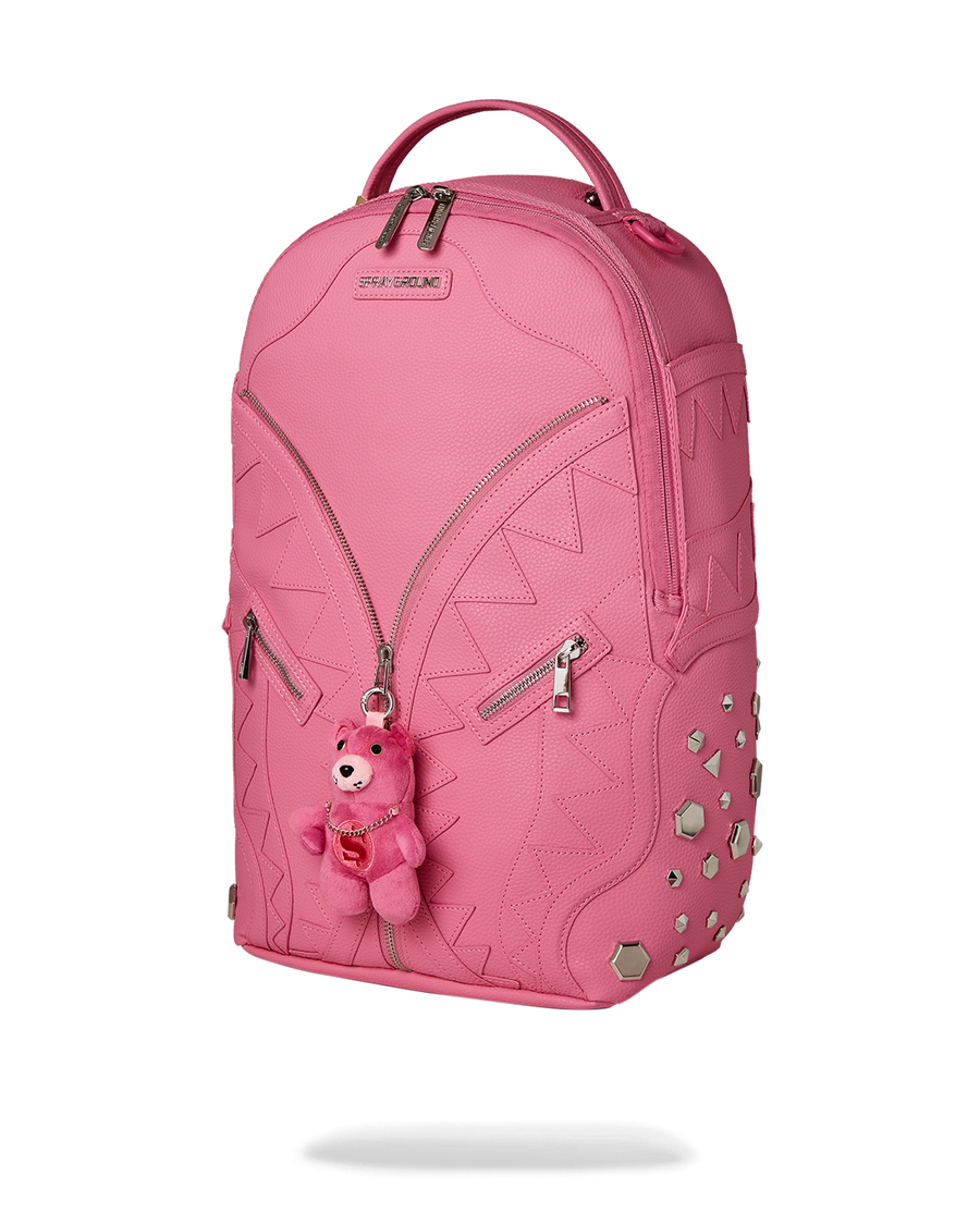 SPRAYGROUND® BACKPACK BABY BEAR BADDIE BACKPACK