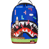 SPRAYGROUND® BACKPACK TETRIS MIND GAMES DLXSR BACKPACK