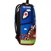 SPRAYGROUND® BACKPACK TETRIS MIND GAMES DLXSR BACKPACK