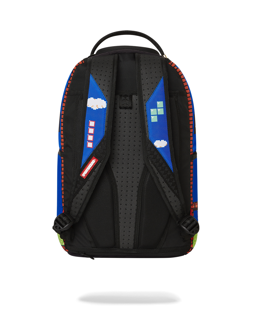 SPRAYGROUND® BACKPACK TETRIS MIND GAMES DLXSR BACKPACK