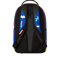 SPRAYGROUND® BACKPACK TETRIS MIND GAMES DLXSR BACKPACK