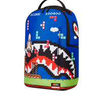 SPRAYGROUND® BACKPACK TETRIS MIND GAMES DLXSR BACKPACK