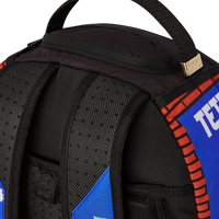 SPRAYGROUND® BACKPACK TETRIS MIND GAMES DLXSR BACKPACK