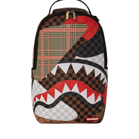 SPRAYGROUND® BACKPACK MOTIF MAYHEM BACKPACK