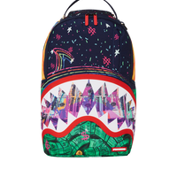 SPRAYGROUND® BACKPACK MIKEYS ICE-DREAM DLXSR BACKPACK