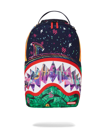 SPRAYGROUND® BACKPACK MIKEYS ICE-DREAM DLXSR BACKPACK