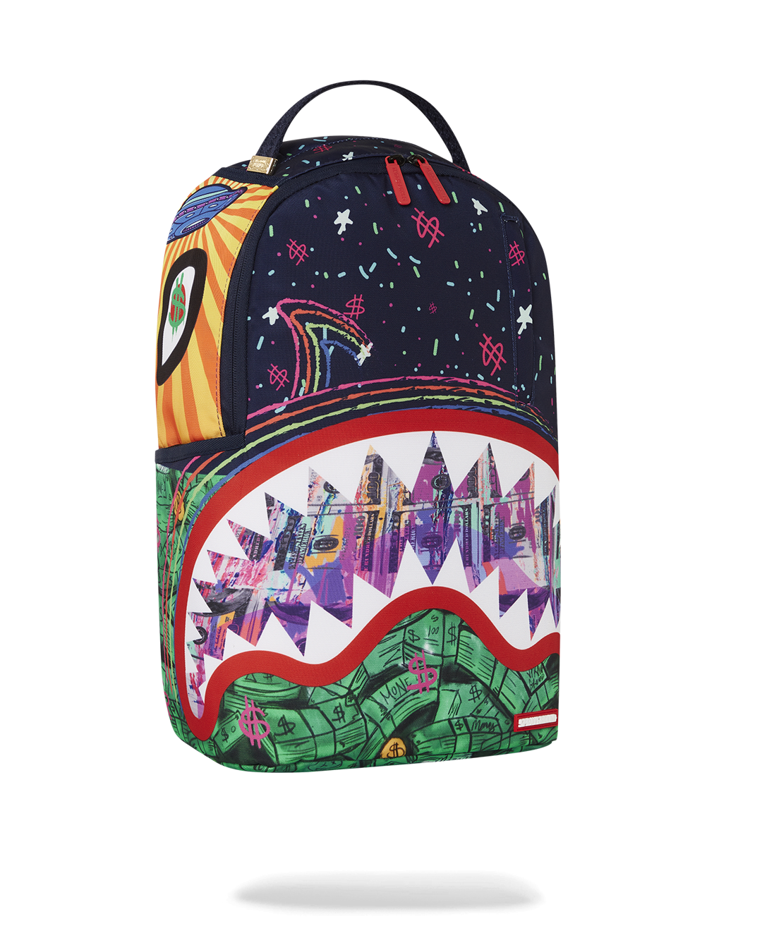 SPRAYGROUND® BACKPACK MIKEYS ICE-DREAM DLXSR BACKPACK