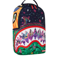 SPRAYGROUND® BACKPACK MIKEYS ICE-DREAM DLXSR BACKPACK