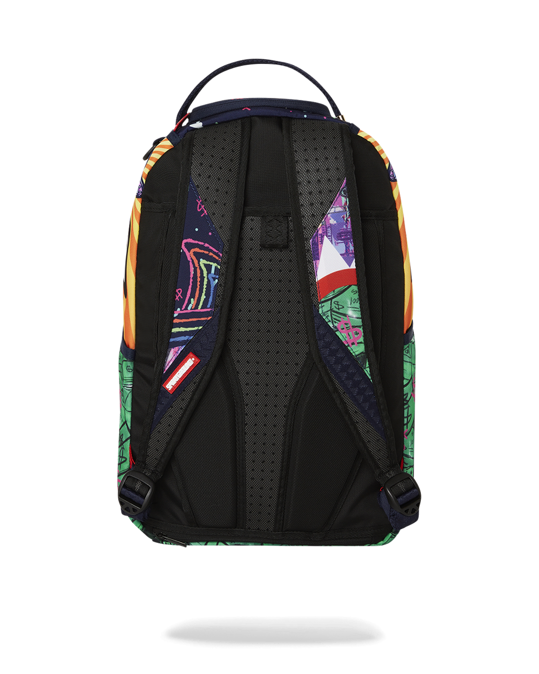 SPRAYGROUND® BACKPACK MIKEYS ICE-DREAM DLXSR BACKPACK