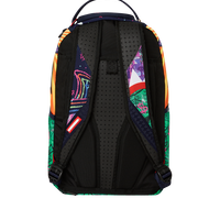 SPRAYGROUND® BACKPACK MIKEYS ICE-DREAM DLXSR BACKPACK