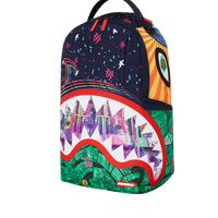 SPRAYGROUND® BACKPACK MIKEYS ICE-DREAM DLXSR BACKPACK