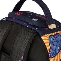 SPRAYGROUND® BACKPACK MIKEYS ICE-DREAM DLXSR BACKPACK