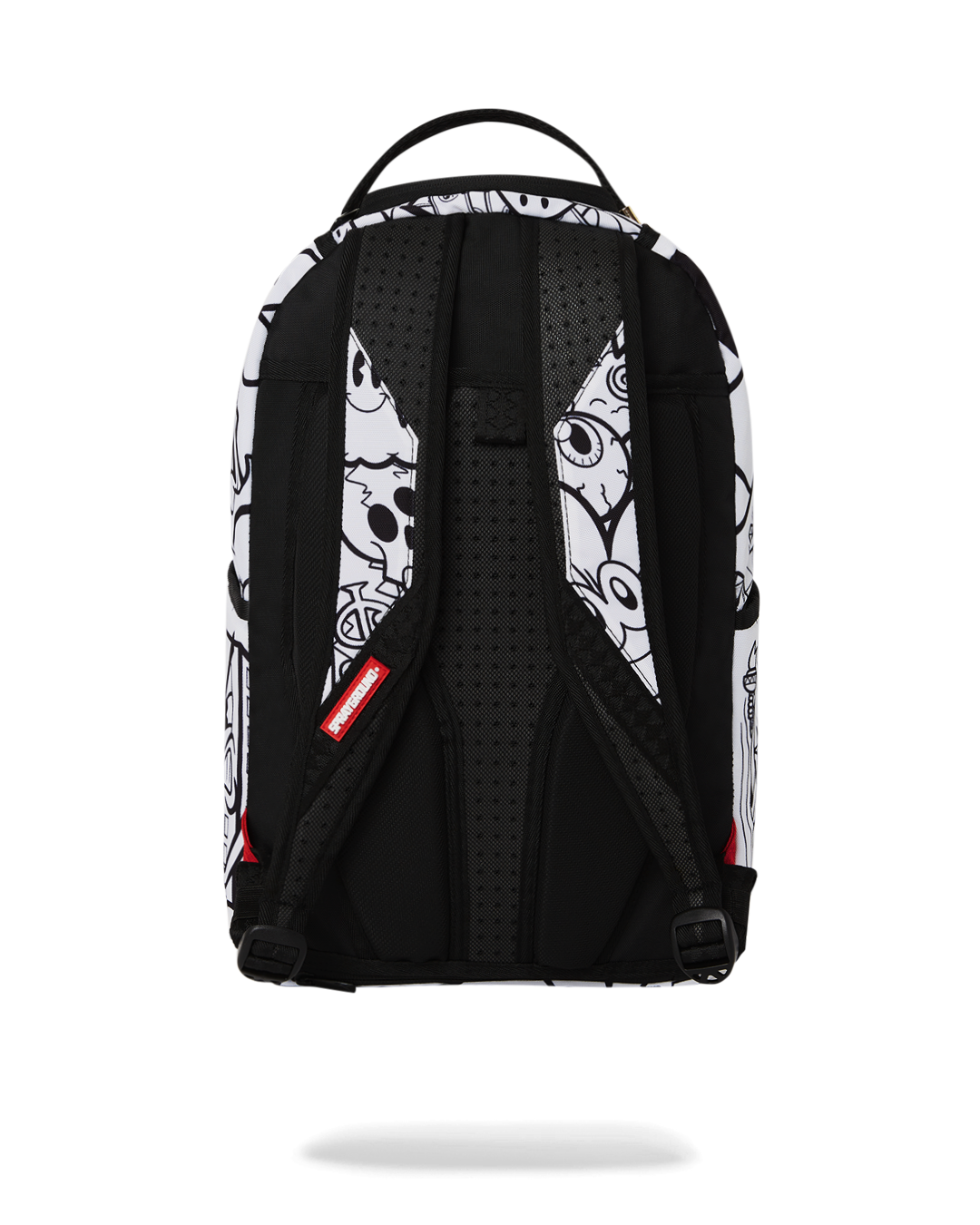 SPRAYGROUND® BACKPACK DOODLE DAY DREAMS DLXSR BACKPACK