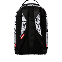 SPRAYGROUND® BACKPACK DOODLE DAY DREAMS DLXSR BACKPACK