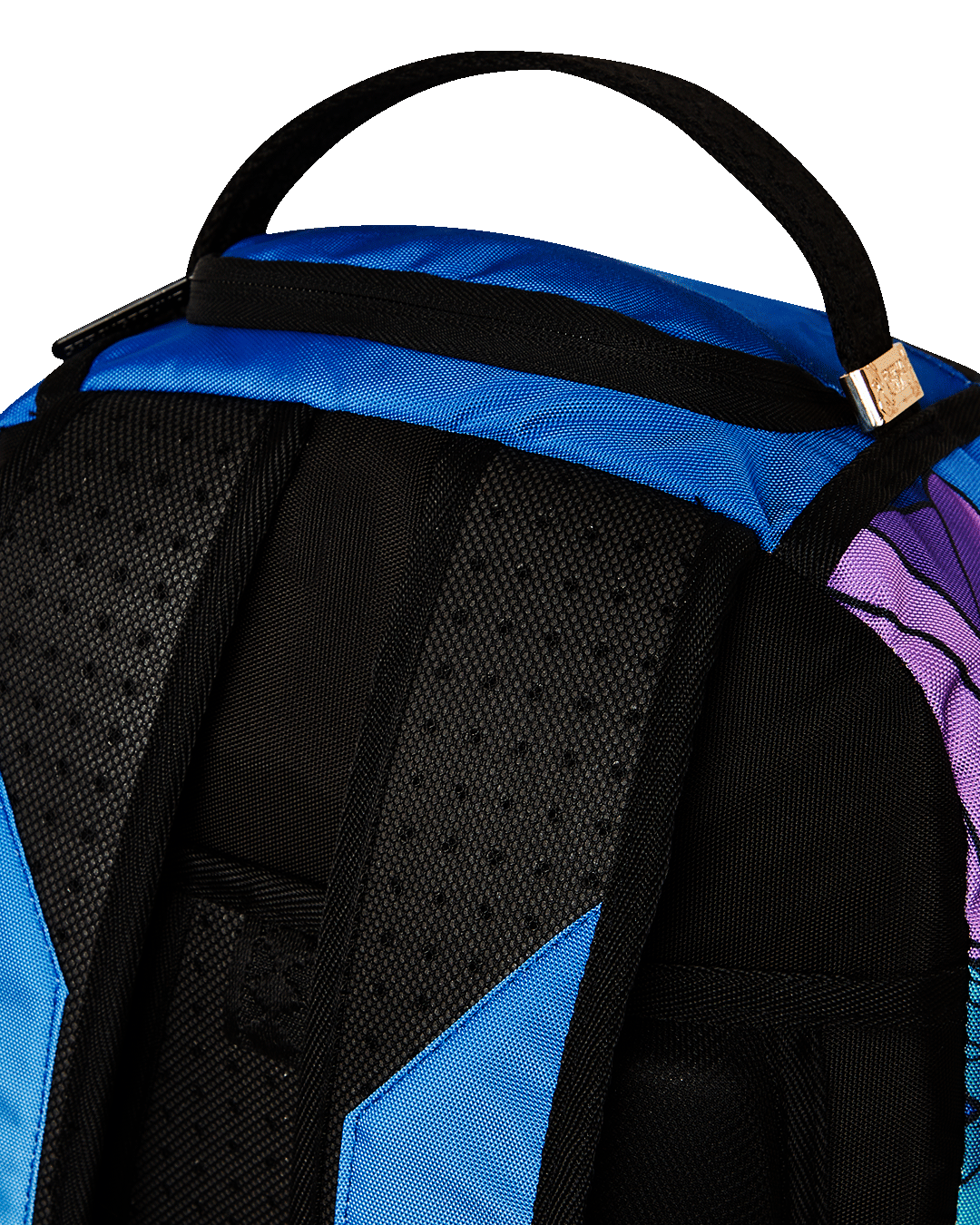 SPRAYGROUND® BACKPACK RUGRATS PLAYPEN SHARKMOUTH DLXSR BACKPACK