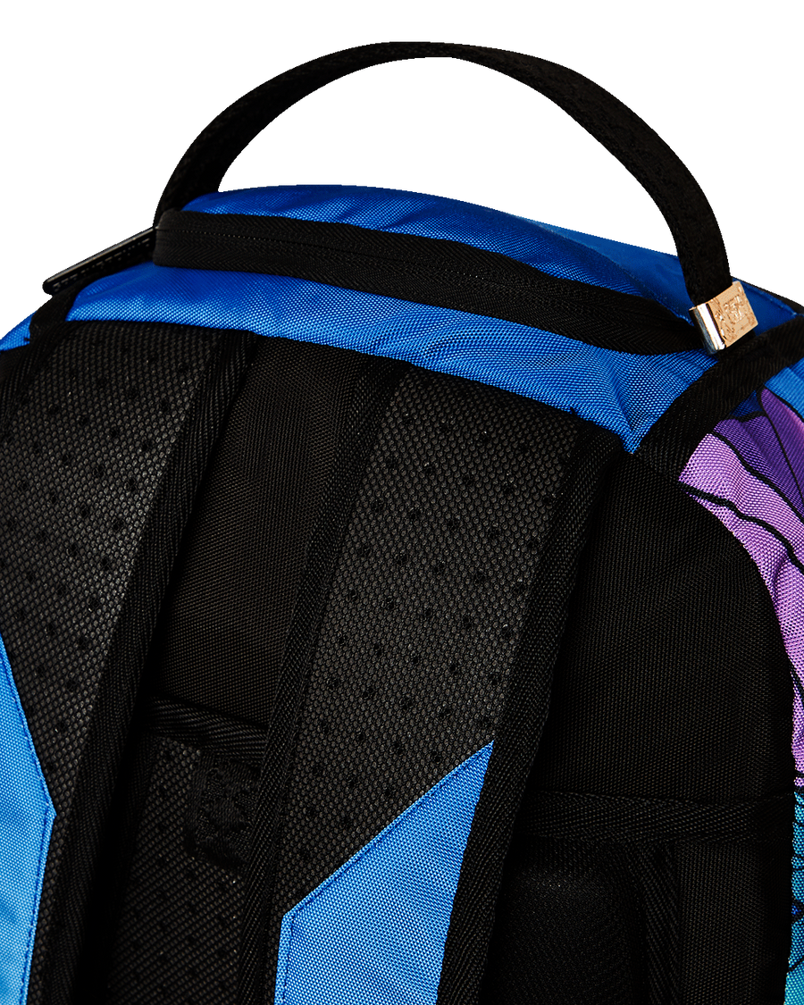 SPRAYGROUND® BACKPACK RUGRATS PLAYPEN SHARKMOUTH DLXSR BACKPACK