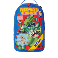 SPRAYGROUND® BACKPACK REPTAR PRIZE INSIDE DLXSR BACKPACK