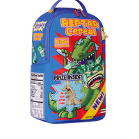 SPRAYGROUND® BACKPACK REPTAR PRIZE INSIDE DLXSR BACKPACK