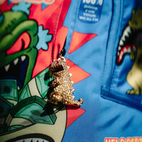 SPRAYGROUND® BACKPACK REPTAR PRIZE INSIDE DLXSR BACKPACK