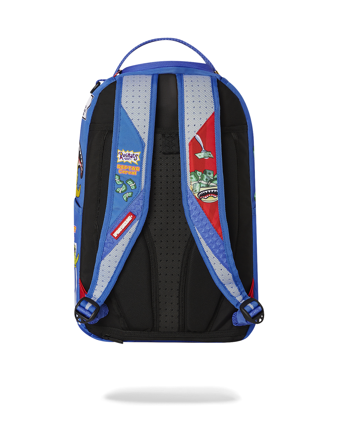 SPRAYGROUND® BACKPACK REPTAR PRIZE INSIDE DLXSR BACKPACK