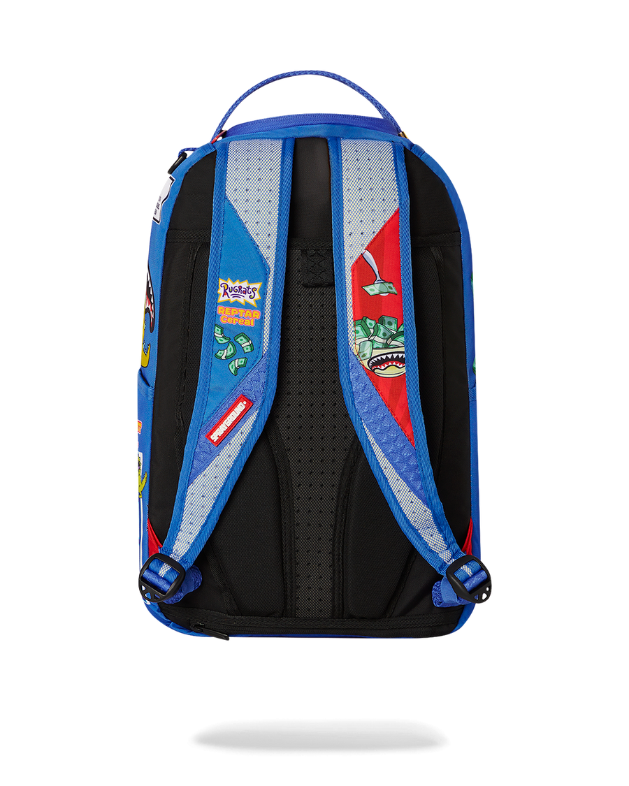 SPRAYGROUND® BACKPACK REPTAR PRIZE INSIDE DLXSR BACKPACK