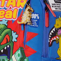 SPRAYGROUND® BACKPACK REPTAR PRIZE INSIDE DLXSR BACKPACK