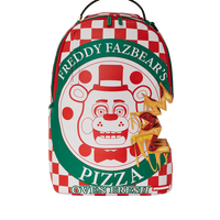 FREDDYS PIZZA: